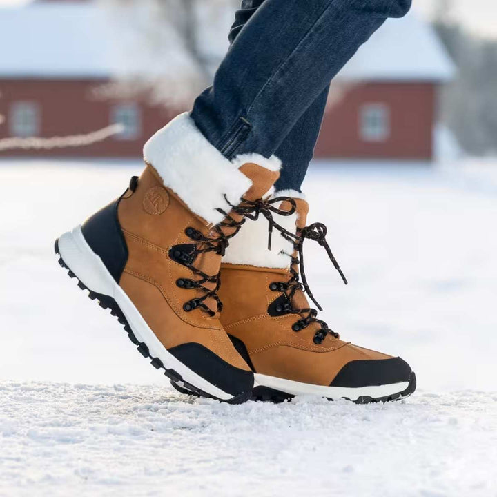 Roberto Rosso Pollino Peak Camel W