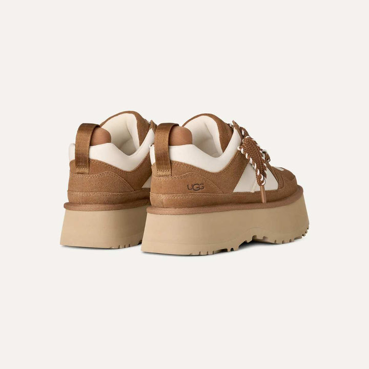 UGG Astromel Chestnut W