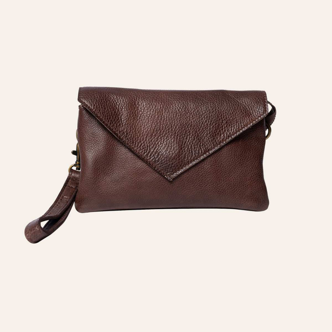 Redesigned by Dixie Claire Urban Woodsmoke