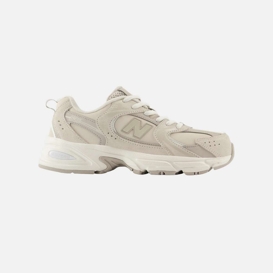 New Balance GR530 Moonbeam/Moonrock JR