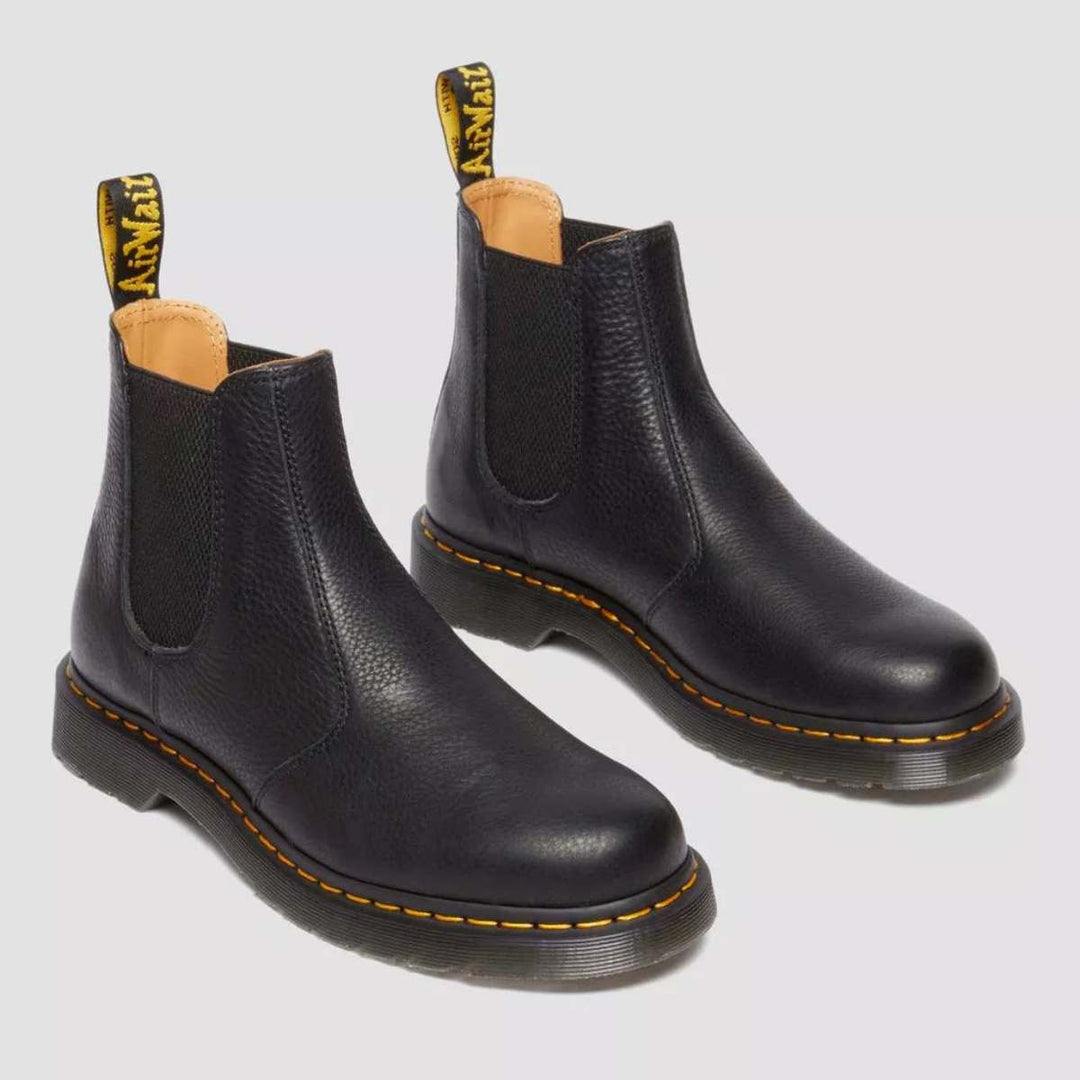 Dr Martens 2976 Chelsea Boots Black Ambassador M