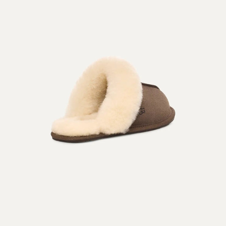 UGG Scuffette II Espresso W