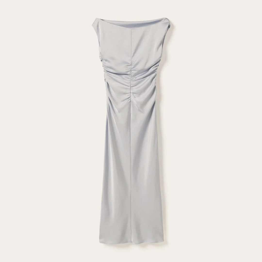 Noella N-Mignonette Dress Light Blue W