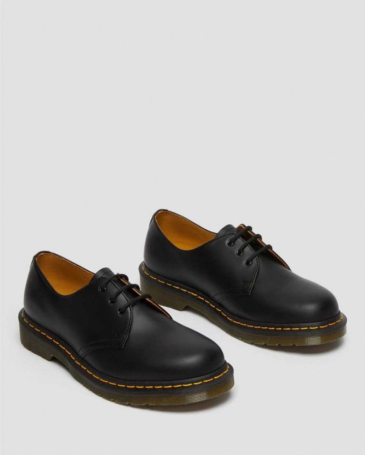 Dr. Martens 1461 Smooth Leather Black W