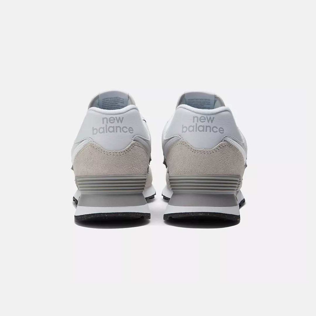 New Balance 574 Nimbus Cloud / White UNI