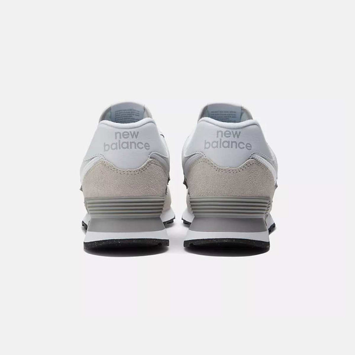 New Balance 574 Nimbus Cloud / White UNI