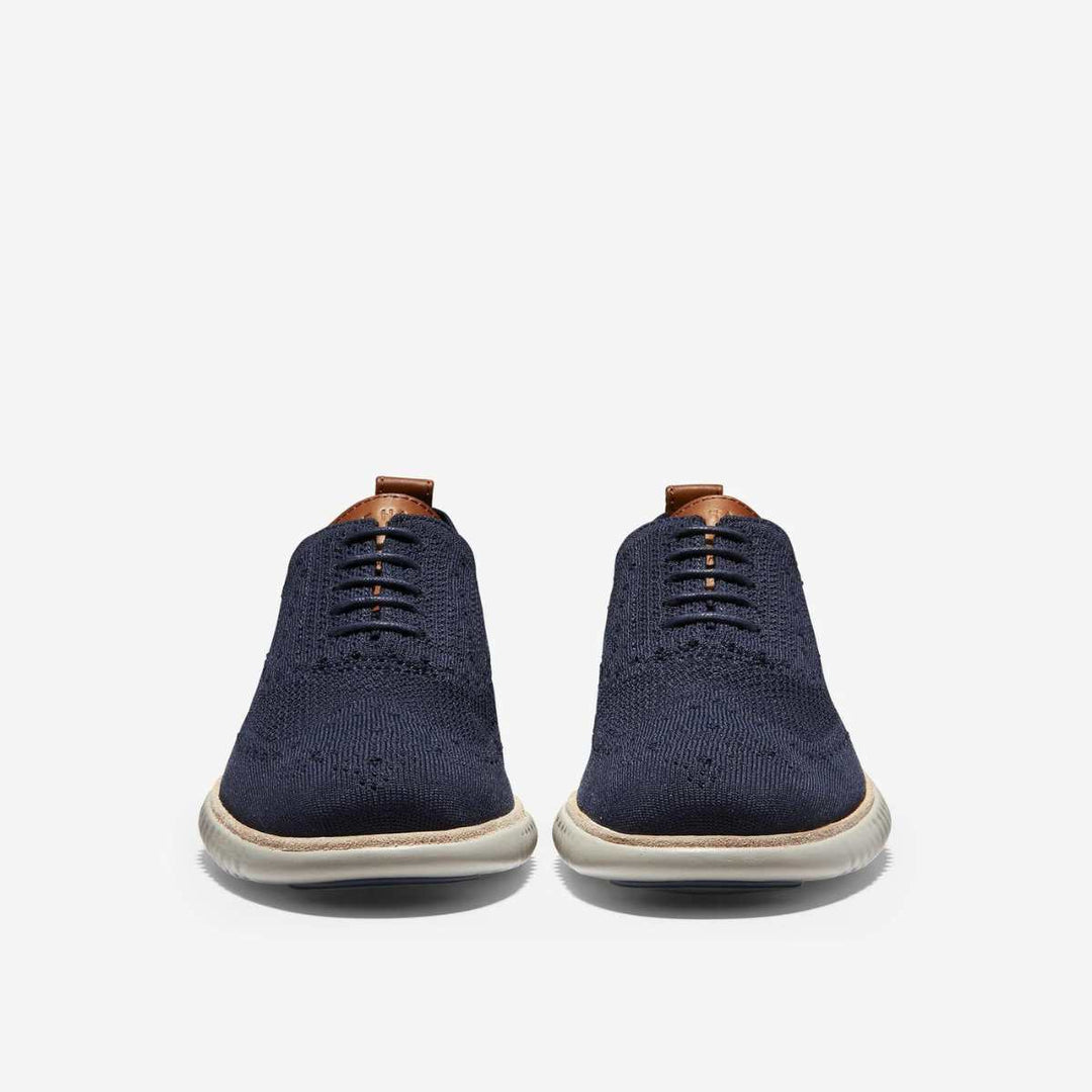 Cole Haan Zerogrand Marine Blue M