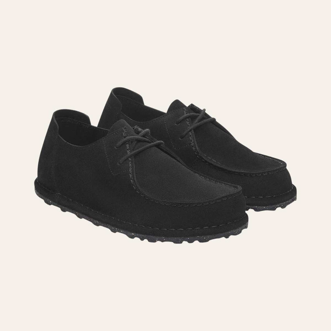 Birkenstock Utti Lace Black