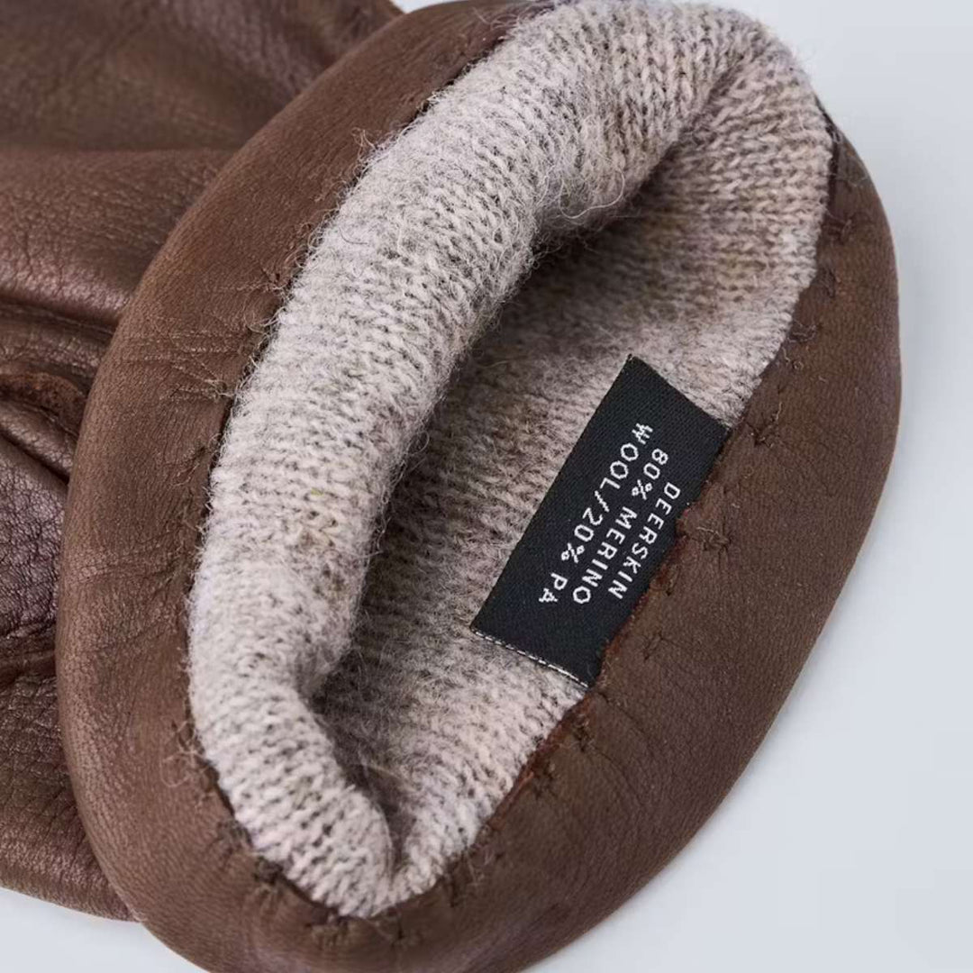 Hestra Matthew Chocolate