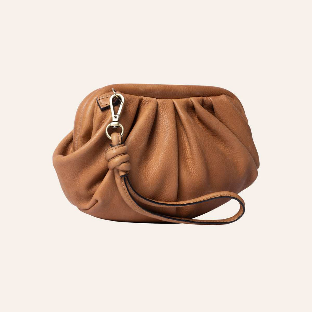 Redesigned by Dixie Noah Small Tan