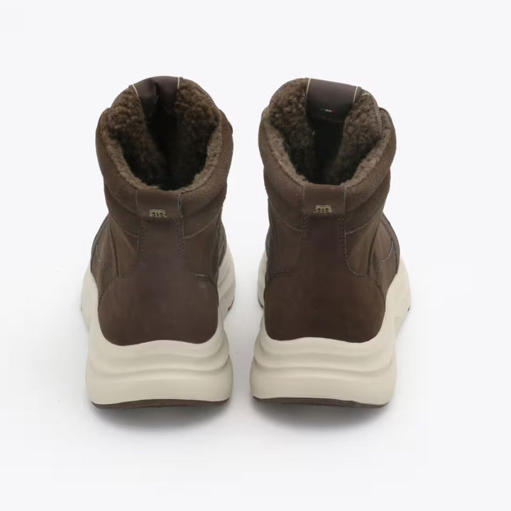 Roberto Rosso Rifugio Vintersko Brown W