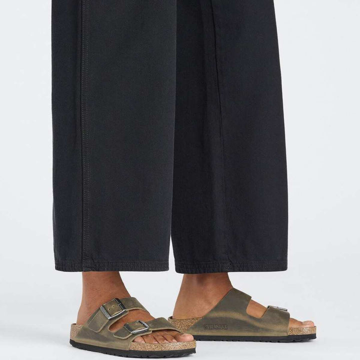 Birkenstock Arizona Faded Khaki M