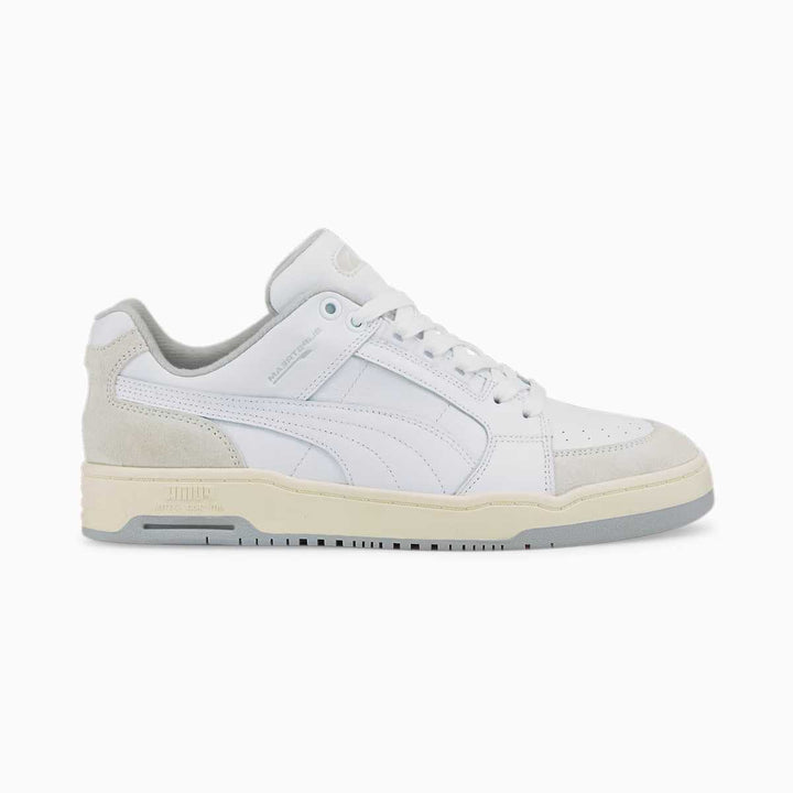 PUMA Slipstream Lo Retro White UNI