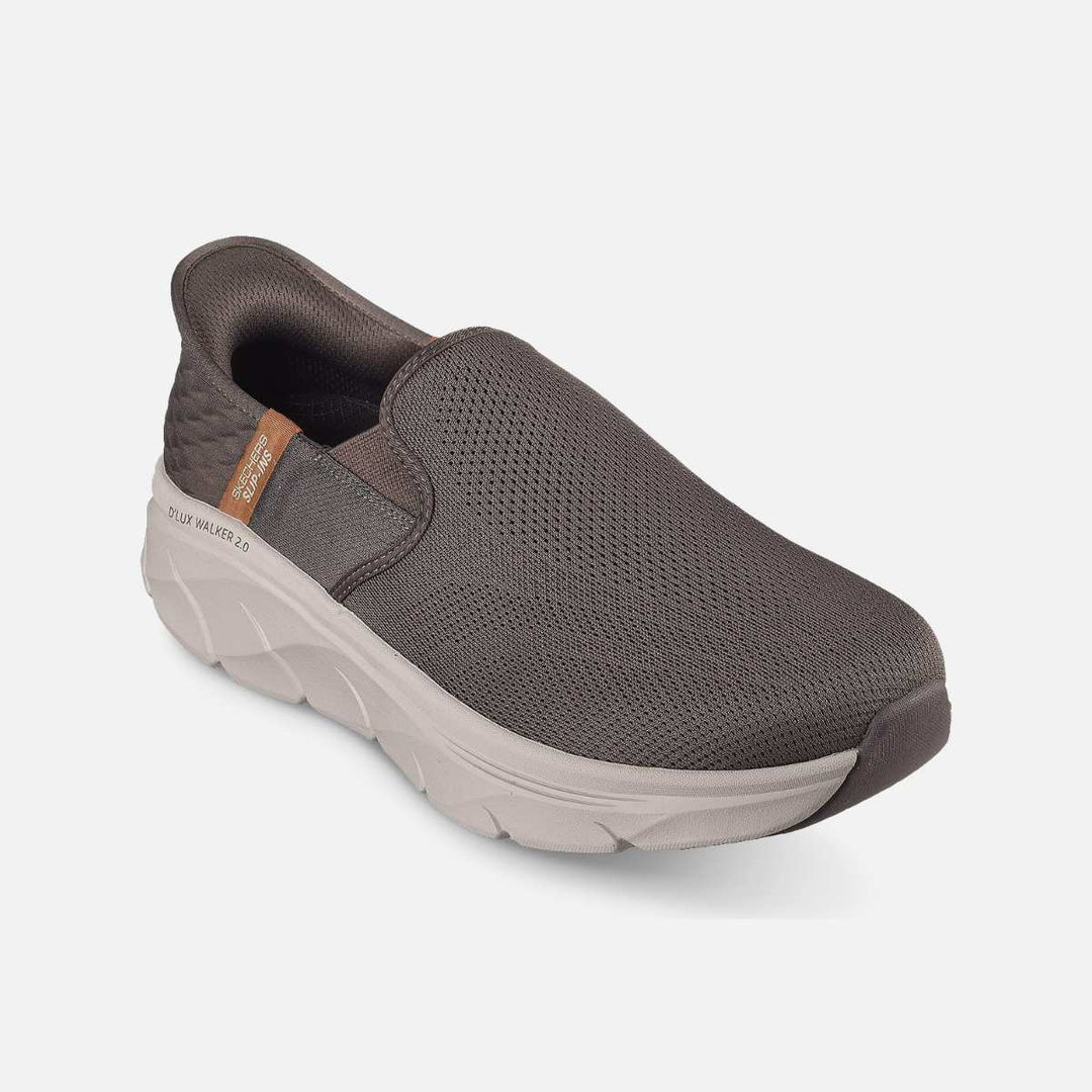 Skechers D'Lux Walker Brun M