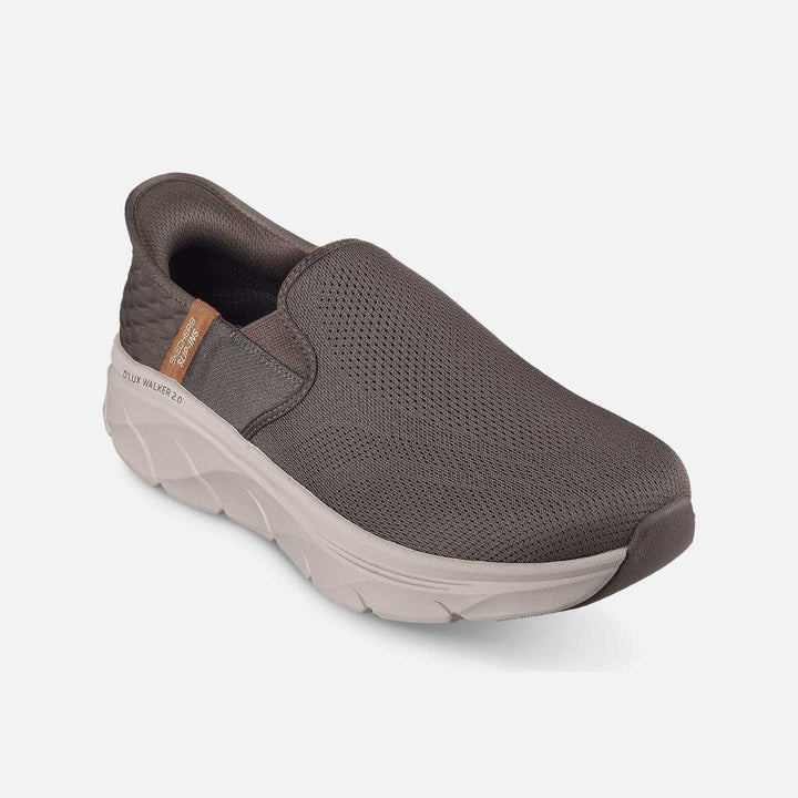Skechers D'Lux Walker Brun M