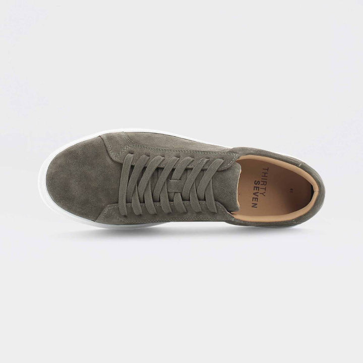 THIRTYSEVEN Jordan Supsole Sneaker Dark Green M