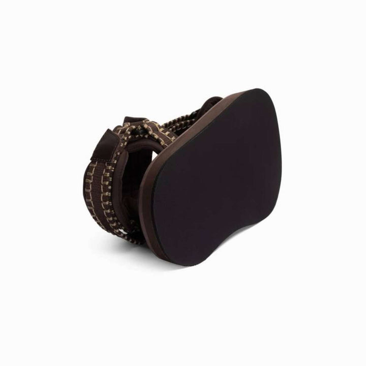 Mono Micro Sandal Smoky Espresso W