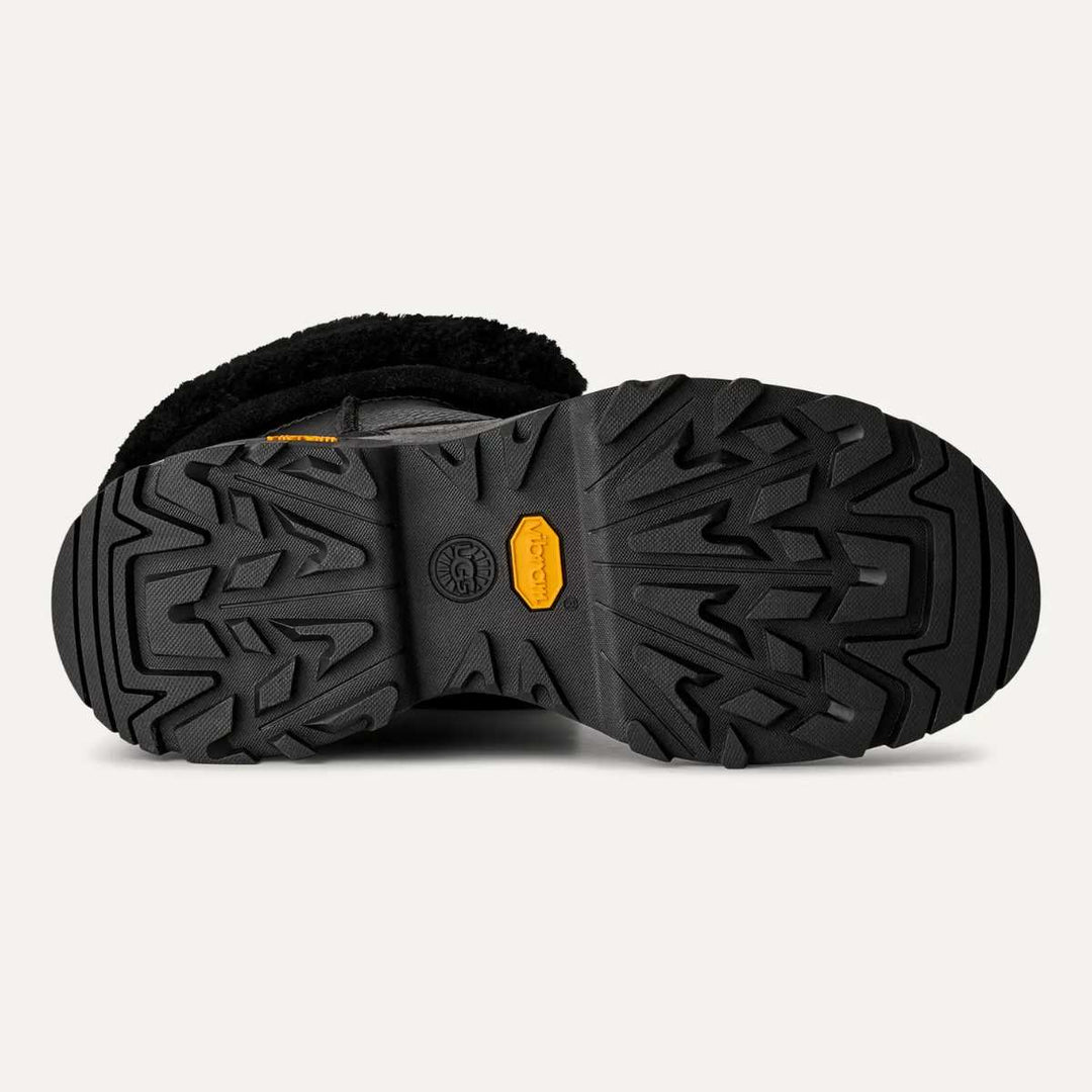 UGG Adirondack Boot XXV Black W