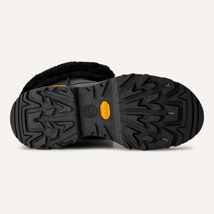 UGG Adirondack Boot XXV Black W