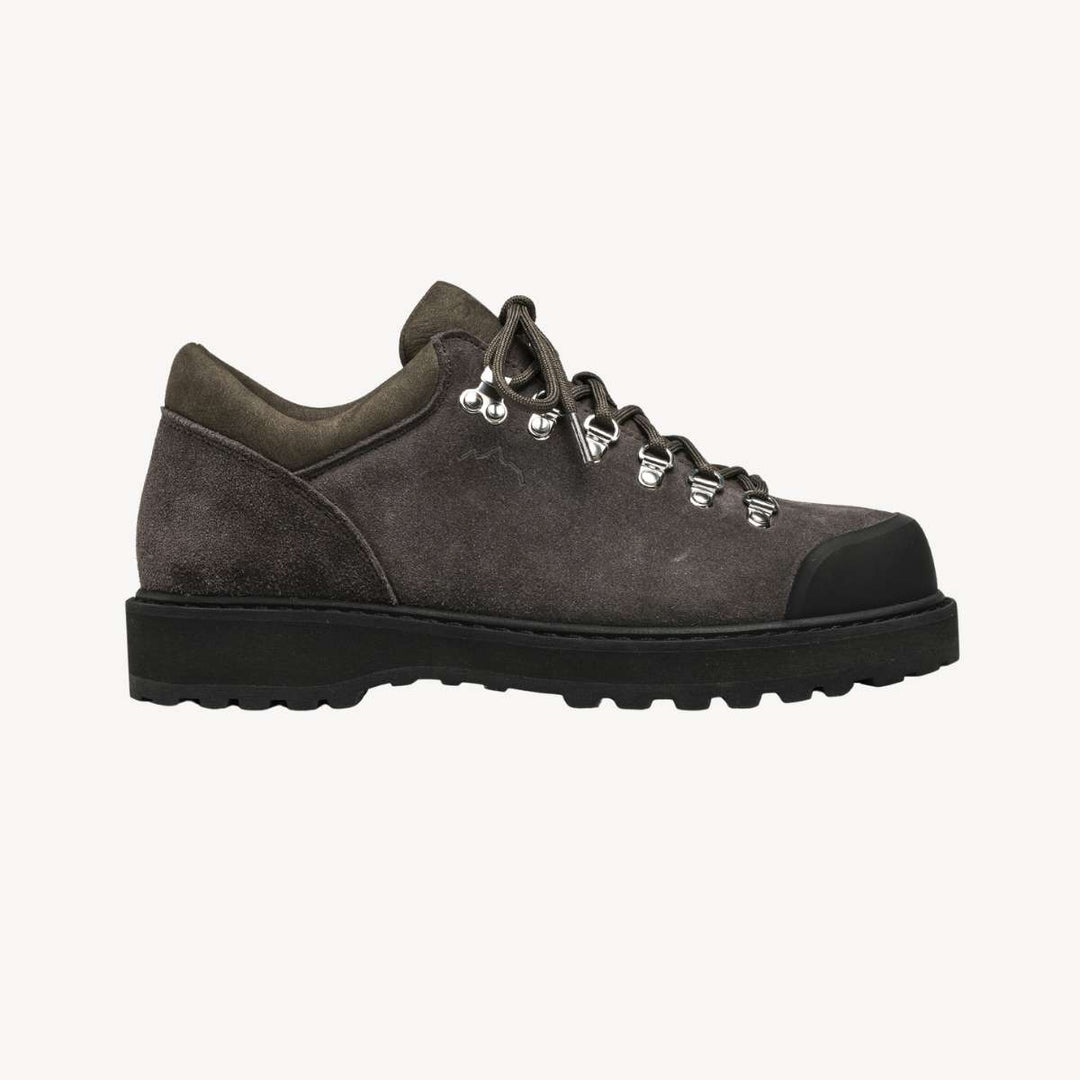 Diemme Cornaro Dark Fallow Suede M