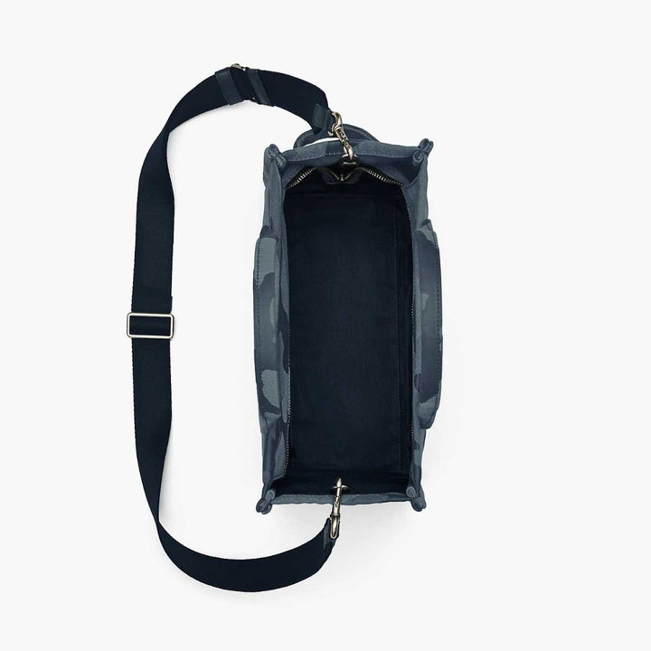Marc Jacobs The Medium Tote Blue Multi