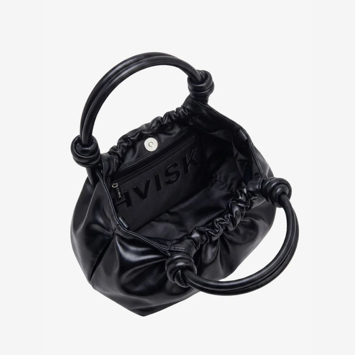 Hvisk Jolly Structure Black