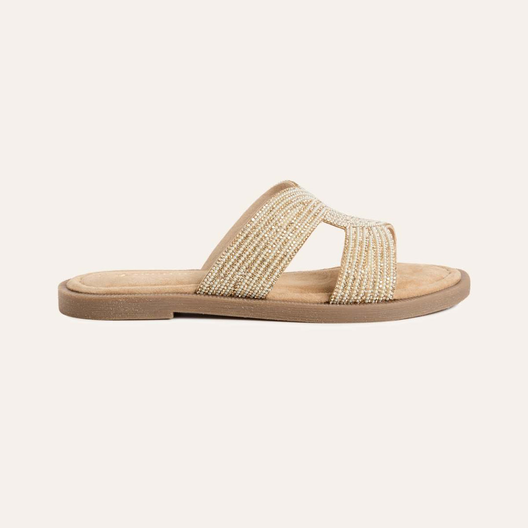 Tamaris Sandal Sand Glam W