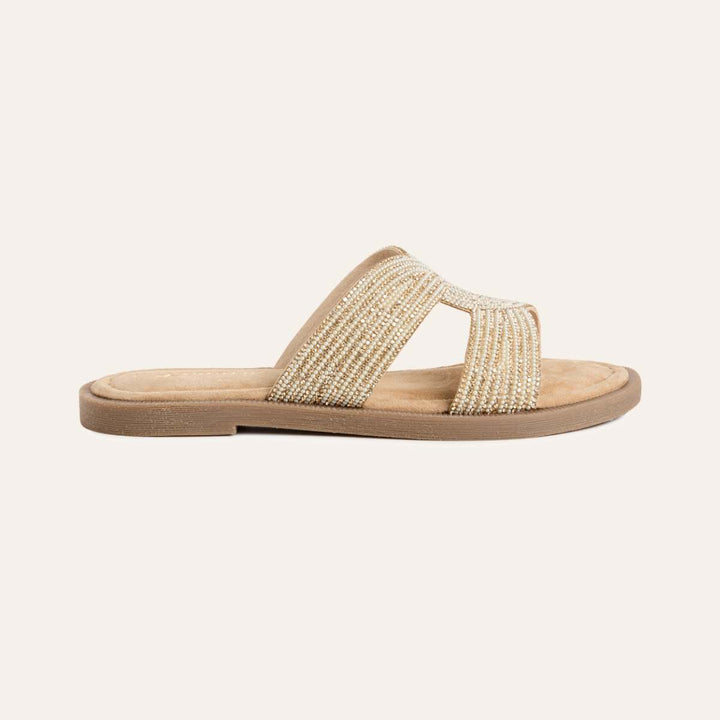Tamaris Sandal Sand Glam W