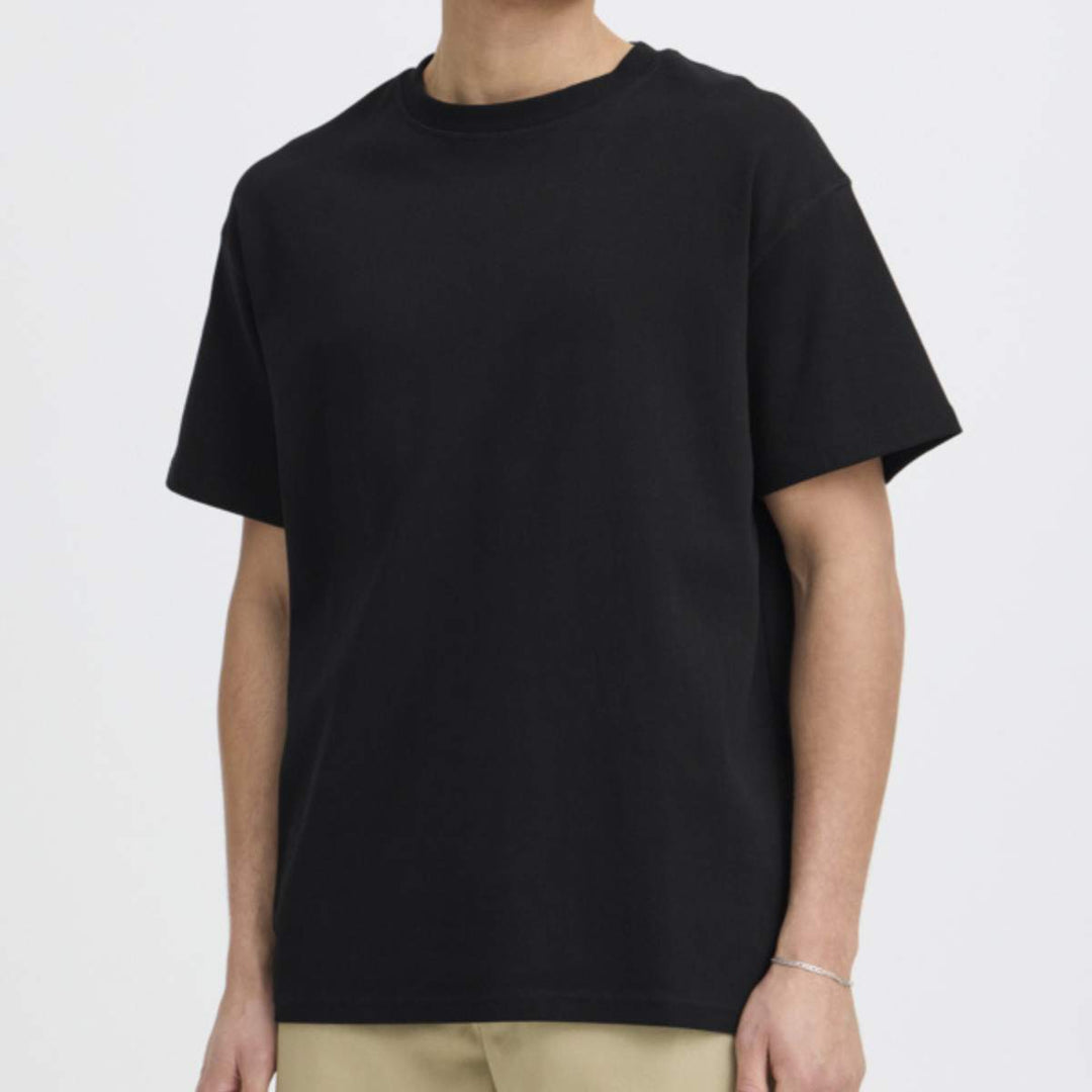 !Solid SDDANTON True Black