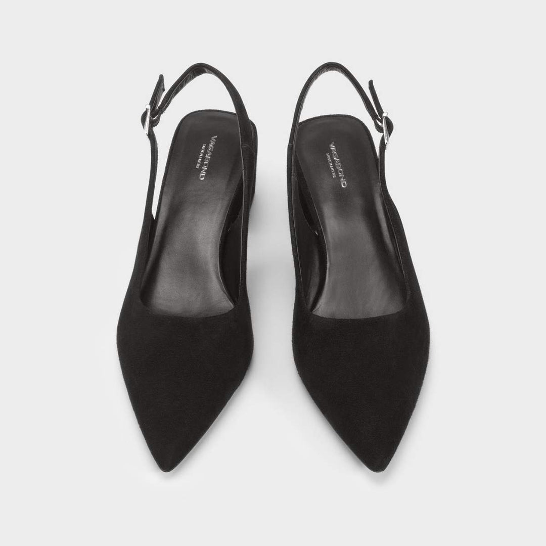 Vagabond Marta Semsket Black W