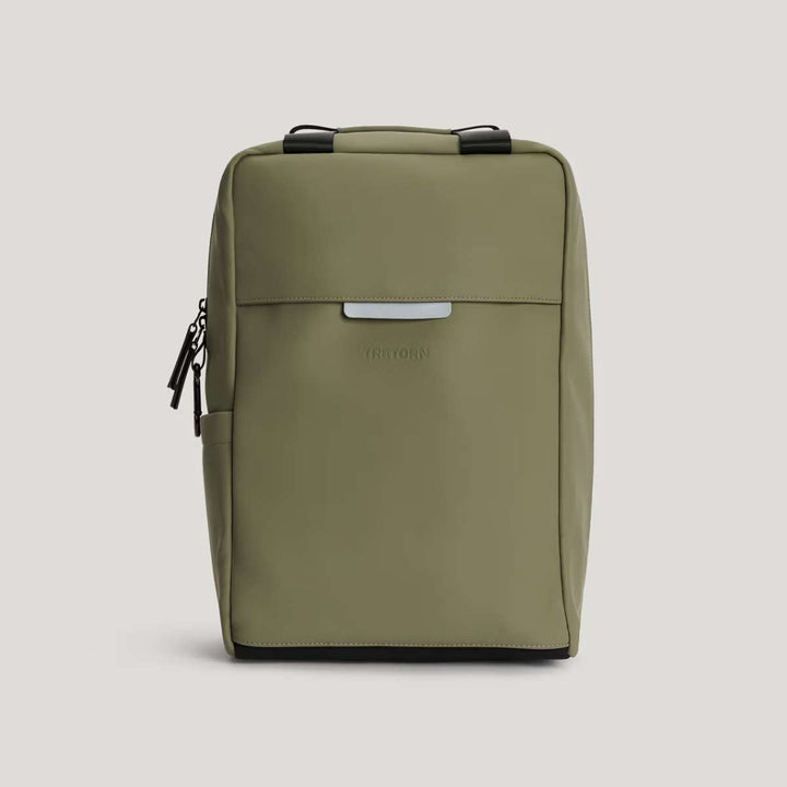 Tretorn Wings Flexpack 2.0 Field Green