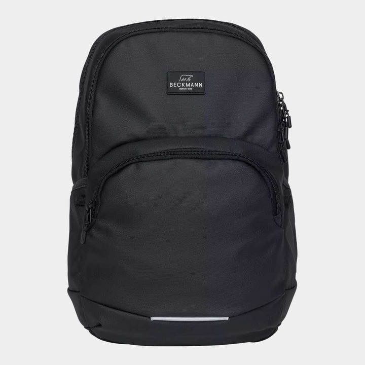 Beckmann Sport Junior Black Coated