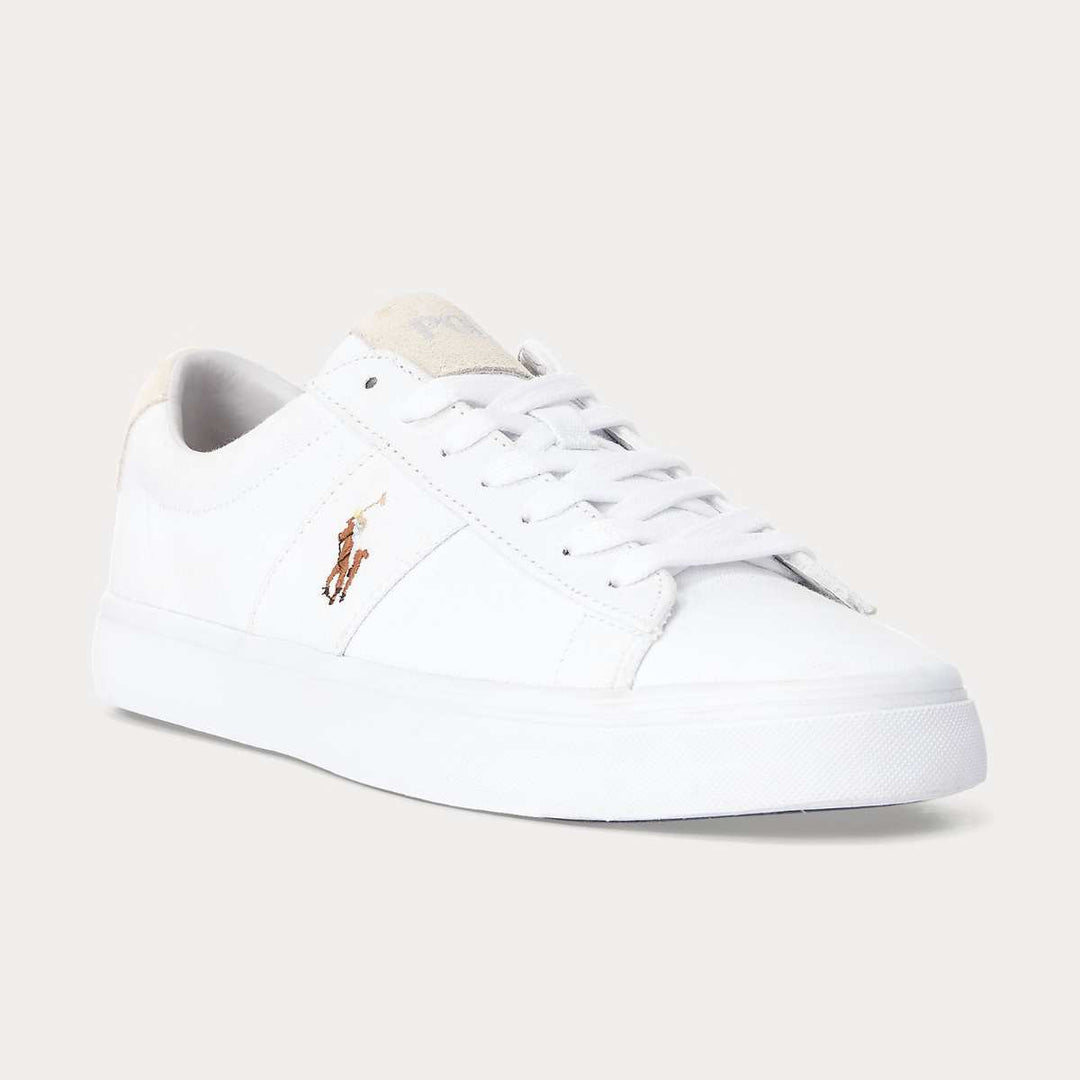 Ralph Lauren Sayer White/Multi M