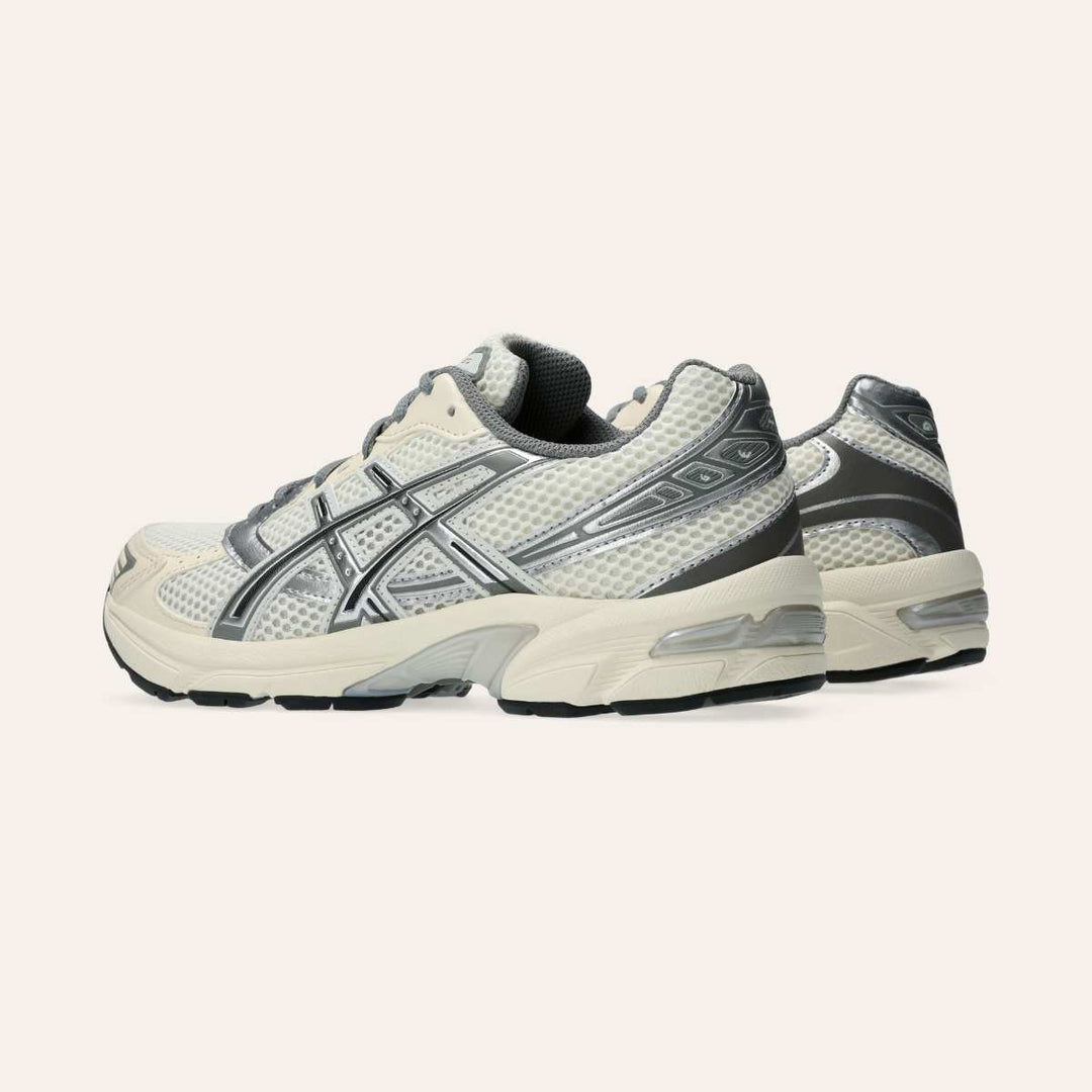 Asics Gel-1130 Cream/Clay Grey W
