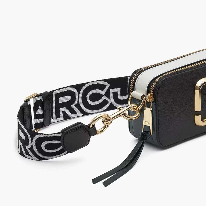 Marc Jacobs The Snapshot Black/Multi