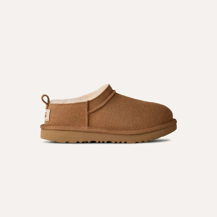 UGG K Classic Micro Chestnut JR