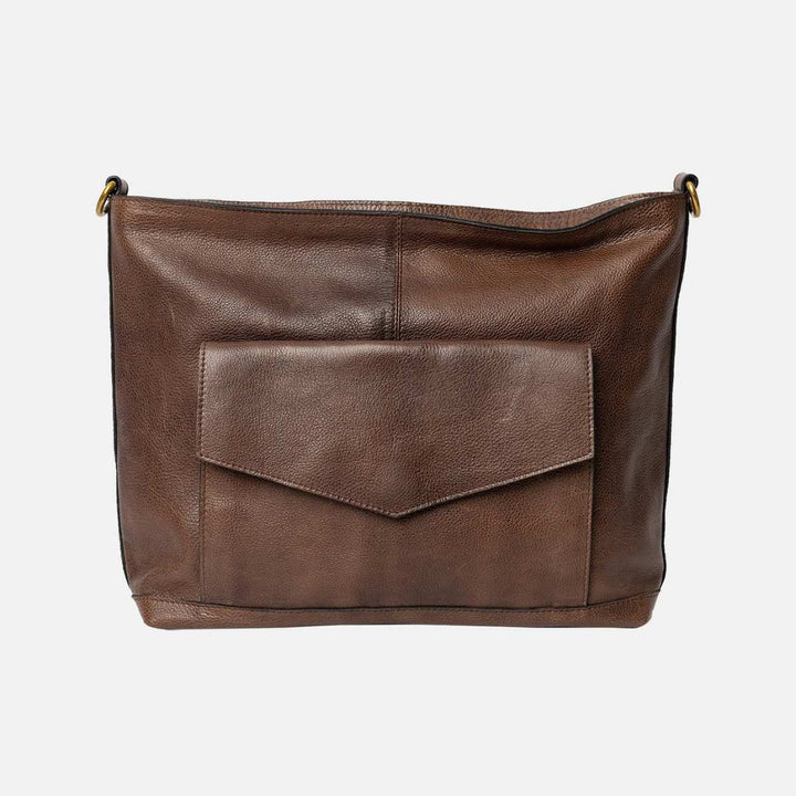 Redesigned by Dixie Luzia Big Urban Woodsmoke