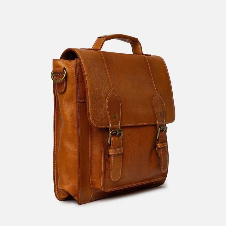 Redesigned by Dixie Melia Medium Urban Burned Tan