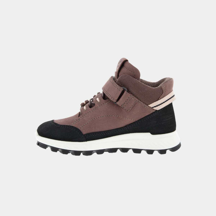 ECCO Exostrike GTX Black/Dusty Pink B