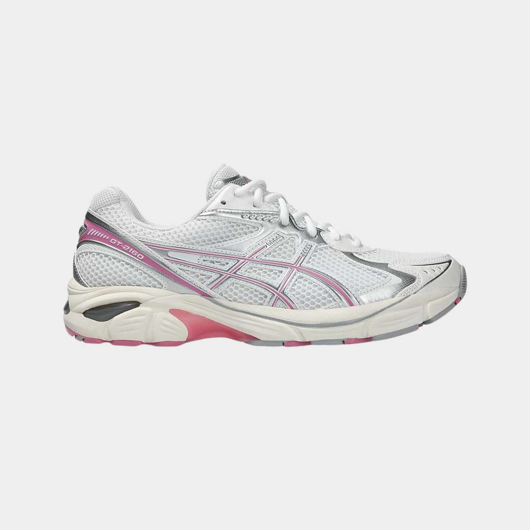 Asics GT-2160 White/Sweet Pink