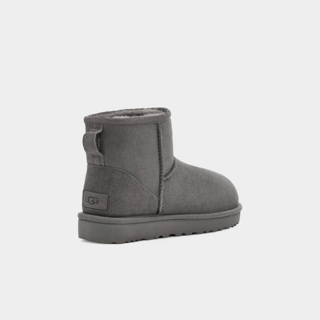 UGG Classic Mini II Grey W