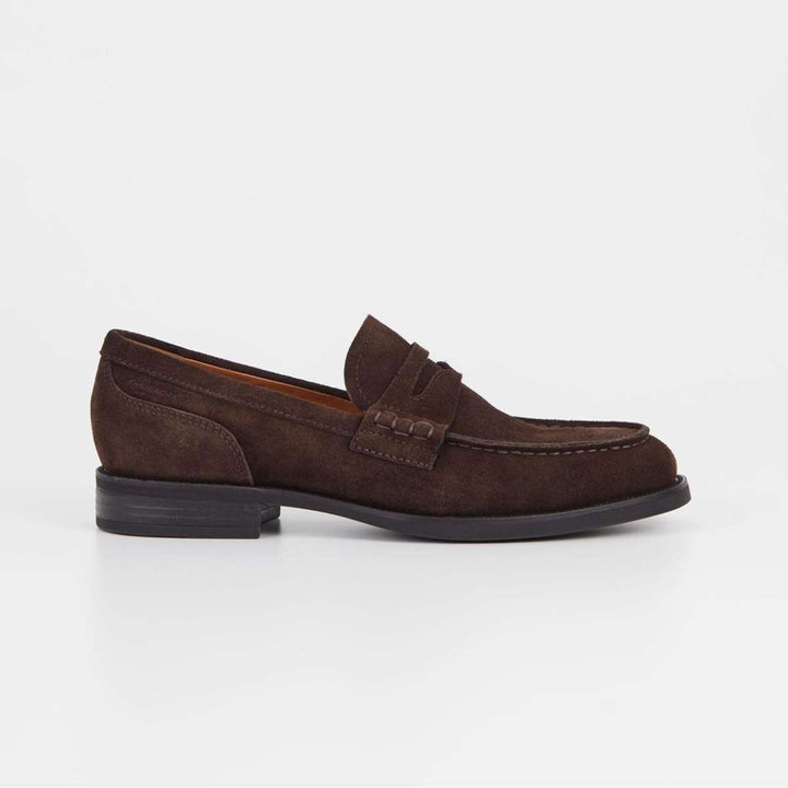 Vagabond Mario Loafer Java M