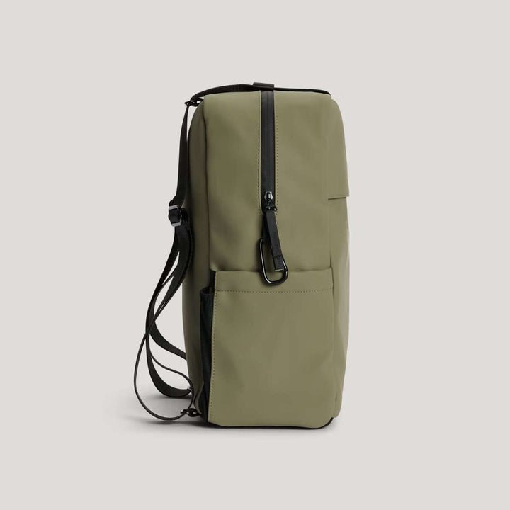 Tretorn Wings Flexpack 2.0 Field Green