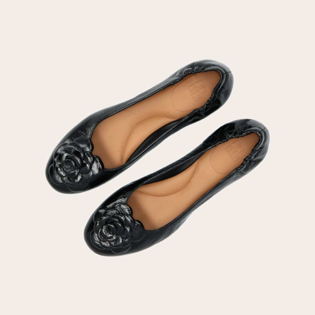 Billi Bi A8039 Black Naplack W