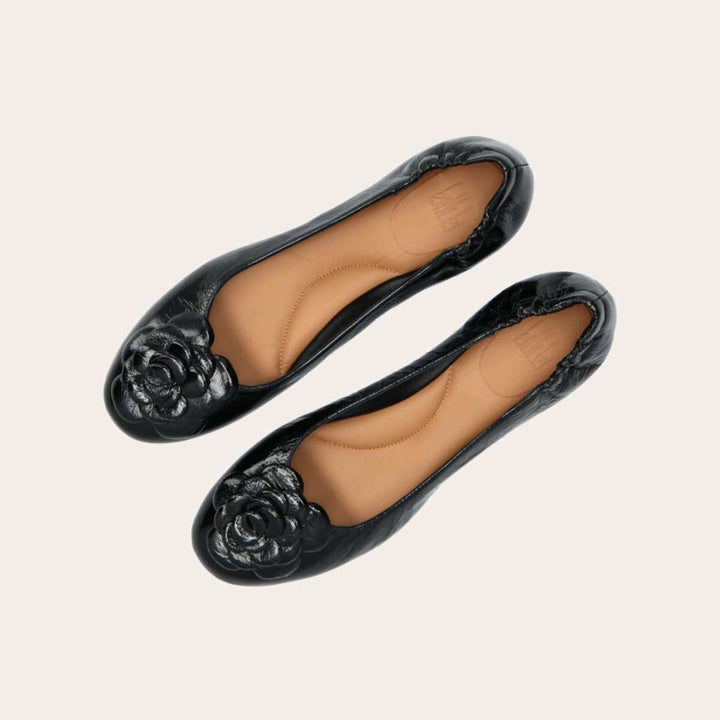 Billi Bi A8039 Black Naplack W