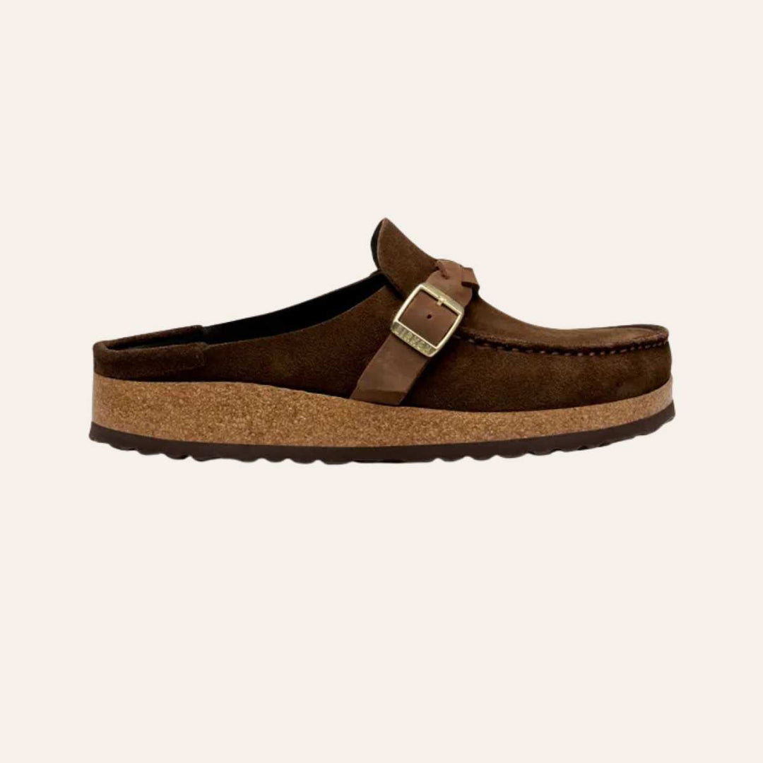 Birkenstock Buckley Braided Carafe W