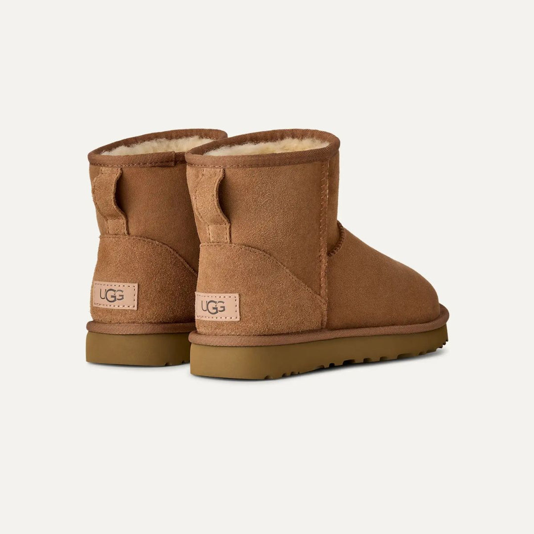 UGG Classic Mini II Chestnut W
