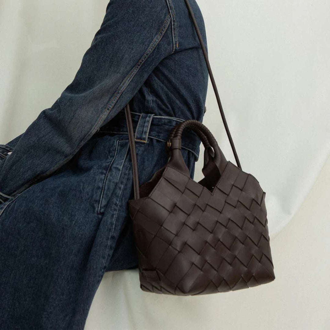 Cala Jade Veske Misu Umber