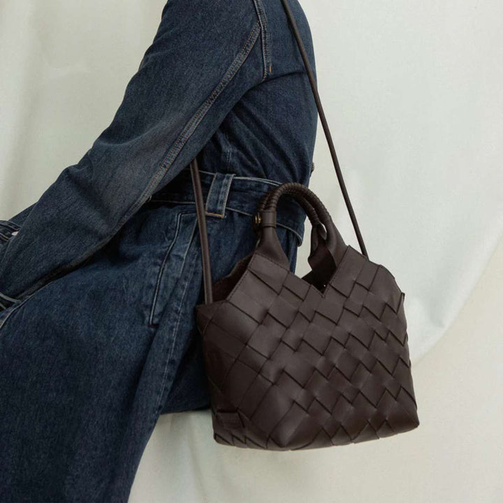 Cala Jade Veske Misu Umber