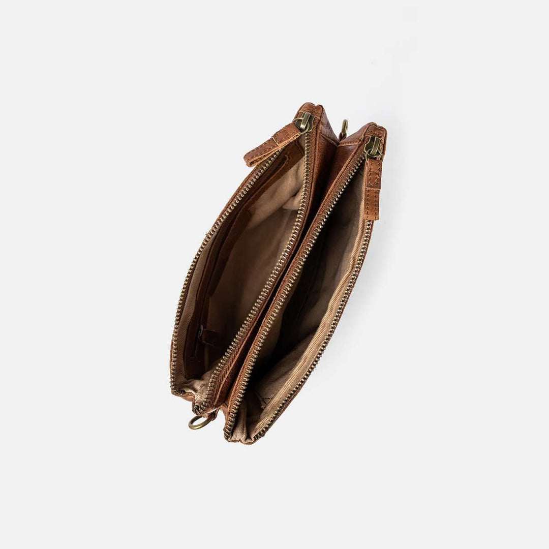 Redesigned by Dixie Oslo Urban Walnut